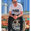 محمدرضا خرمی