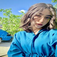 ملینا مبارکی