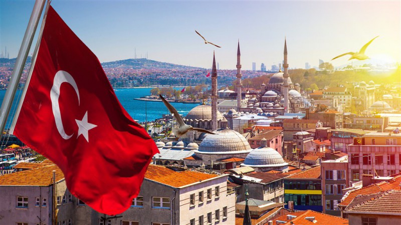 چرا ترکی استامبولی یاد نگیریم ؟