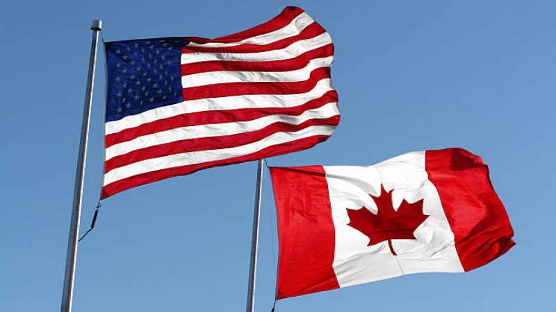 تفاوتهای میان کانادا و ایالات متحده